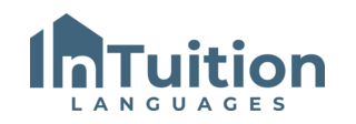 InTuition Languages