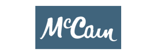 McCain